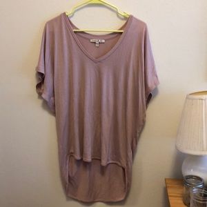 Express One Eleven V neck